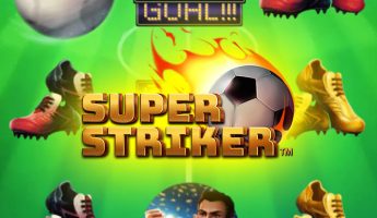 Super Striker