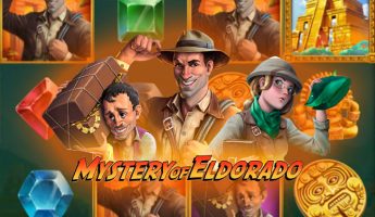 Mystery of Eldorado