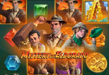 Mystery of Eldorado