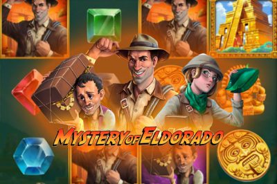Mystery of Eldorado
