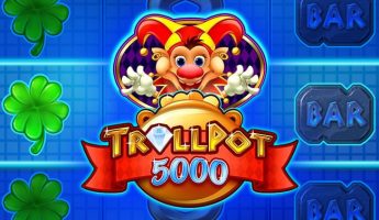 Trollpot 5000