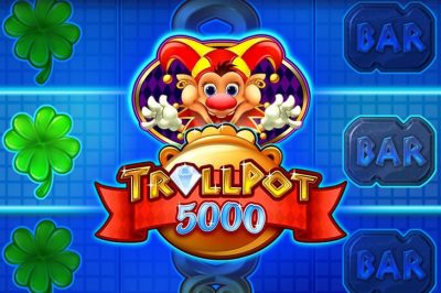 Trollpot 5000