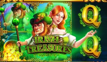 Irish Treasures Irish Treasures