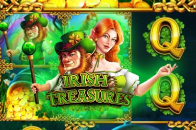 Irish Treasures