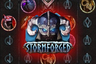 Stormforged