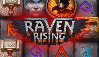 Raven Rising