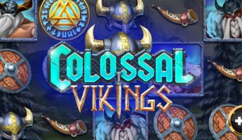 Colossal Vikings Colossal Vikings