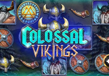 Colossal Vikings