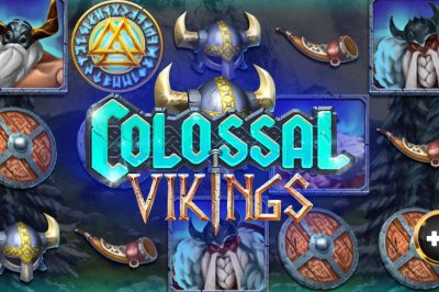 Colossal Vikings