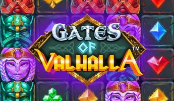 Gates of Valhalla