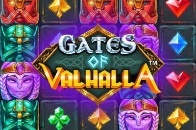 Gates of Valhalla