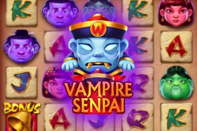 Vampire Senpai