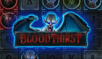 Bloodthirst