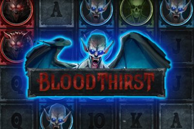 Bloodthirst