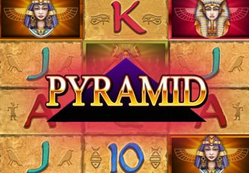 Pyramid