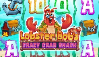 Lobster Bob’s Crazy Crab Shack