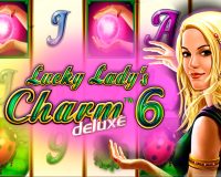 Lucky Lady’s Charm Deluxe 6