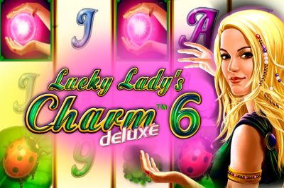 Lucky Lady’s Charm Deluxe 6