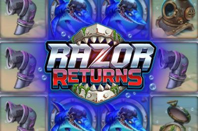 Razor Returns