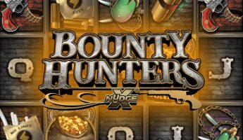 Bounty Hunters