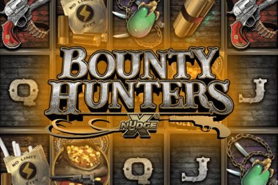 Bounty Hunters