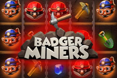 Badger Miners