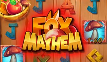 Fox Mayhem