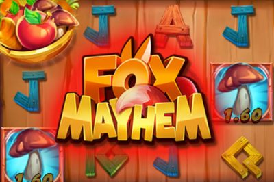 Fox Mayhem