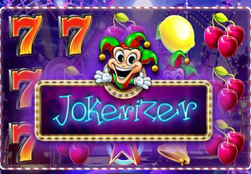 Jokerizer