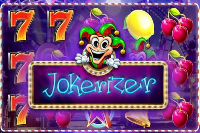 Jokerizer
