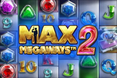 Max Megaways 2