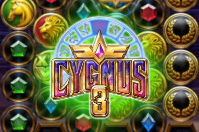 Cygnus 3