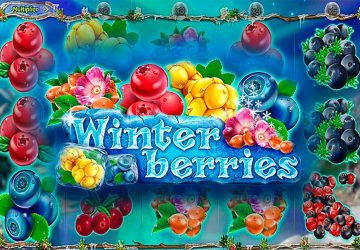 Winterberries