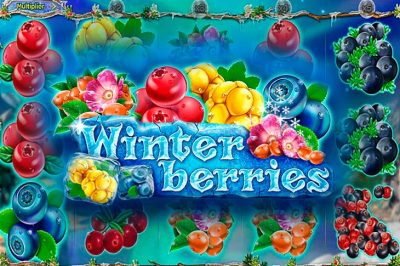 Winterberries