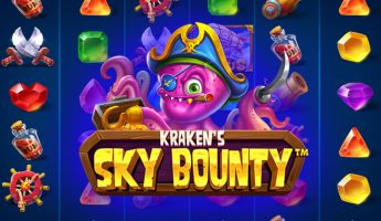 Sky Bounty
