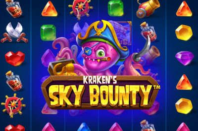 Sky Bounty