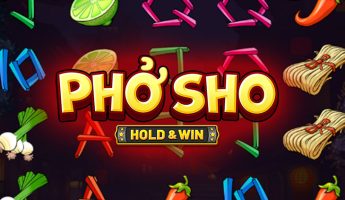 Pho Sho Pho Sho