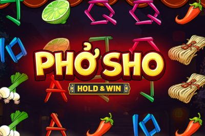 Pho Sho
