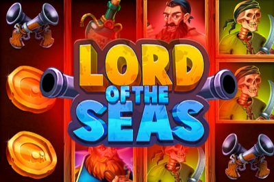 Lord of the Seas