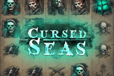 Cursed Seas