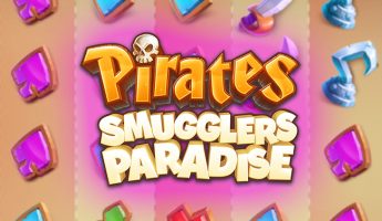 Pirates: Smugglers Paradise