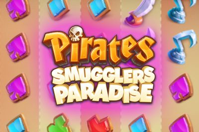 Pirates: Smugglers Paradise