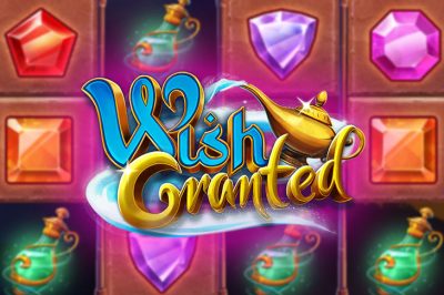 Wish Granted