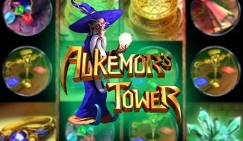Alkemor’s Tower