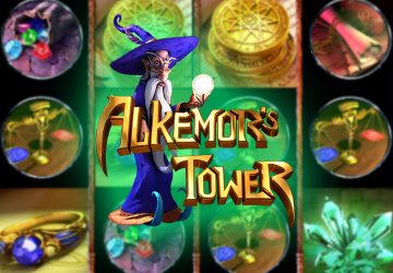 Alkemor’s Tower