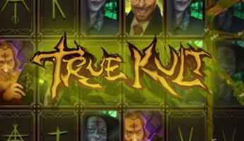 True Kult