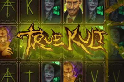True Kult