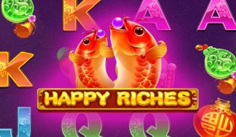 Happy Riches