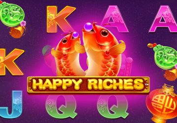 Happy Riches
