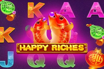 Happy Riches